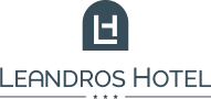 ξενοδοχείο νέα ρόδα - χαλκιδική - Leandros Hotel